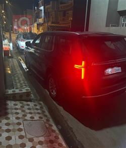 شيفروليه تاهو